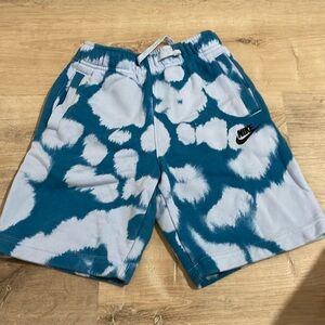 New Nike shorts!